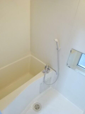 【浴室】 | 徳丸第７藤ハイツ