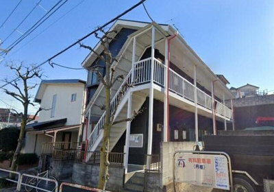 【外観】 | 徳丸第７藤ハイツ