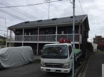 【その他】 | 徳丸第７藤ハイツ