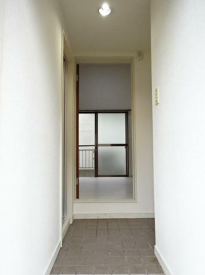 【内装】 | 徳丸第７藤ハイツ