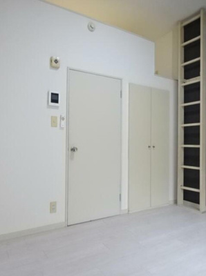 【居間・リビング】 | 徳丸第７藤ハイツ