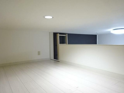 【内装】 | 徳丸第７藤ハイツ