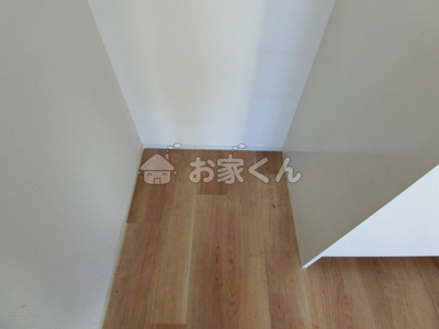 【内装】 | クレール