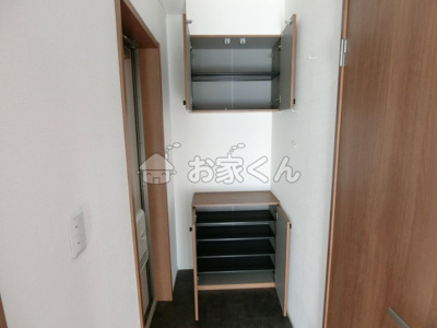 【収納】 | クレール