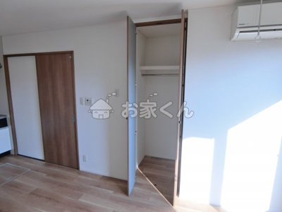 【収納】 | クレール