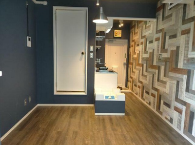 【洋室】 | メゾン・ド・ジャセント