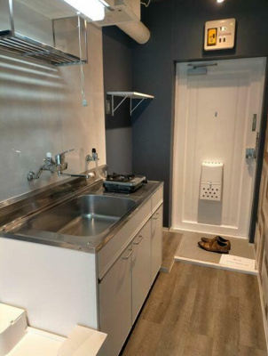 【玄関】 | メゾン・ド・ジャセント