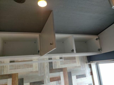 【内装】 | メゾン・ド・ジャセント