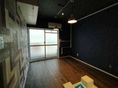 【居間・リビング】 | メゾン・ド・ジャセント