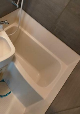 【浴室】 | メゾン・ド・ジャセント