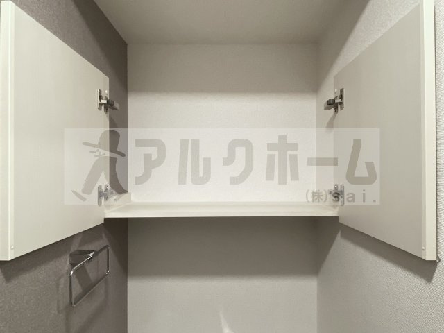 パルテール八尾のその他