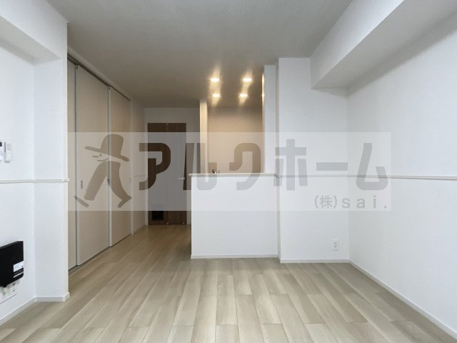 パルテール八尾