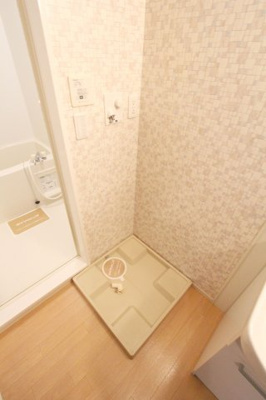 【設備】 | ジュネスハイツ | 参考写真（同物件別部屋）