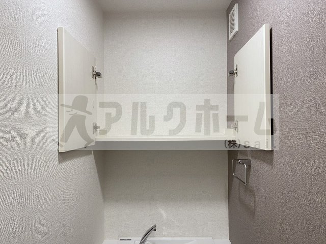 パルテール八尾のその他