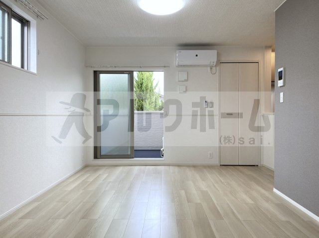 パルテール八尾