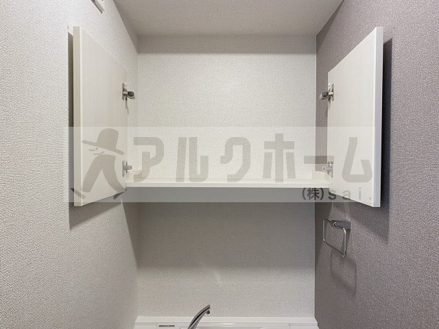 パルテール八尾のその他