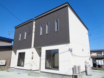 URBAN CUBIC 相染の画像