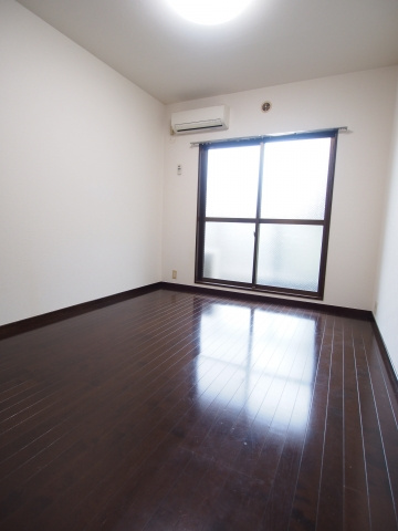 【洋室】 | ピンテール３ | ピンテール３