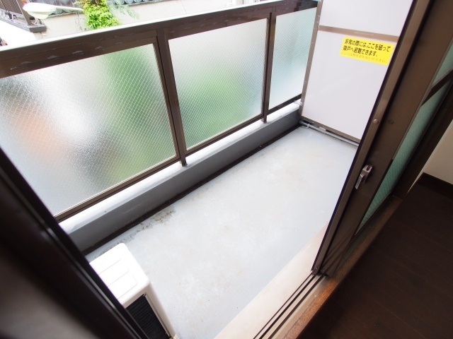 【バルコニー】 | ピンテール３ | ピンテール３