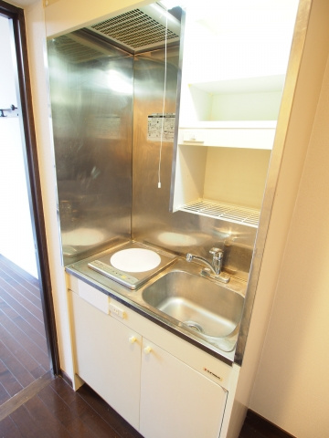 【キッチン】 | ピンテール３ | ピンテール３