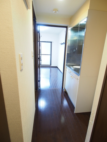 【キッチン】 | ピンテール３ | ピンテール３