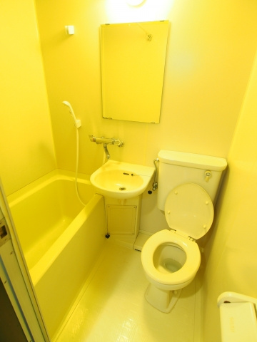 【浴室】 | ピンテール３ | ピンテール３