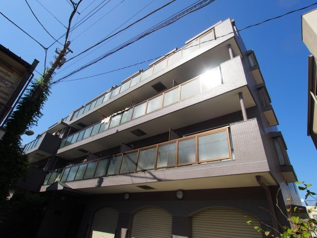 【外観】 | ピンテール３ | ピンテール３