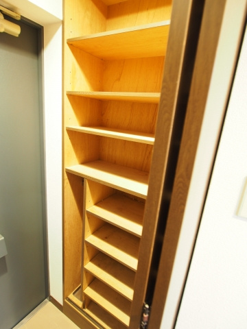 【収納】 | ピンテール３ | ピンテール３