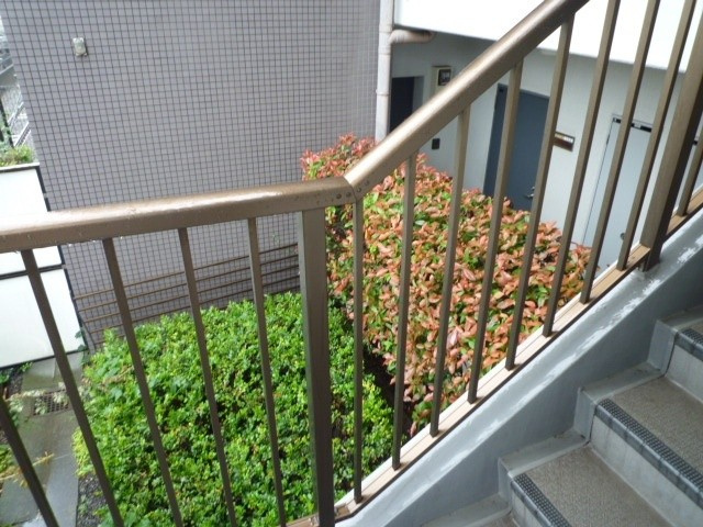 【その他共用部分】 | ピンテール３ | ピンテール３