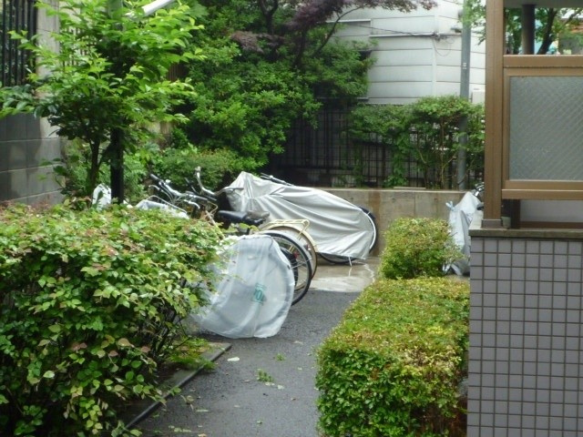 【その他共用部分】 | ピンテール３ | ピンテール３