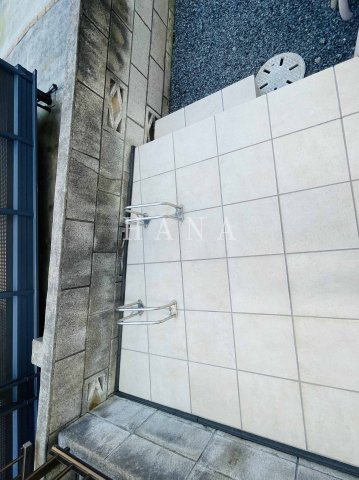 ビュトカイユのその他共用部分