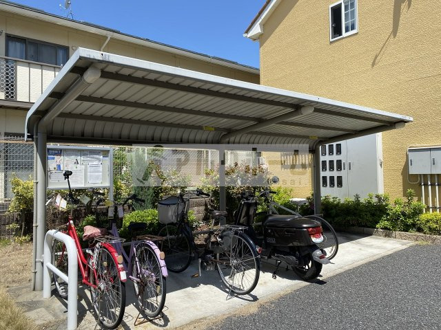 ブラッセルのその他共用部分