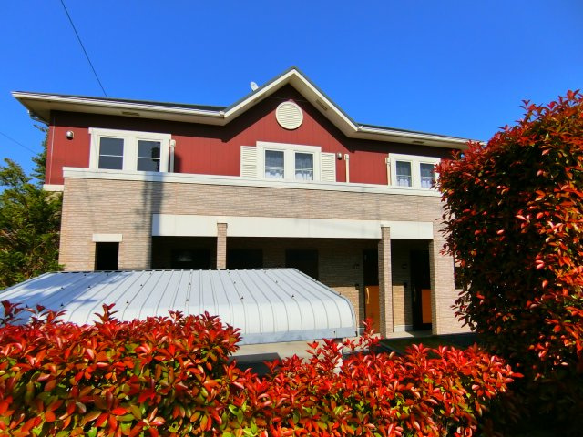 ディアコート辻