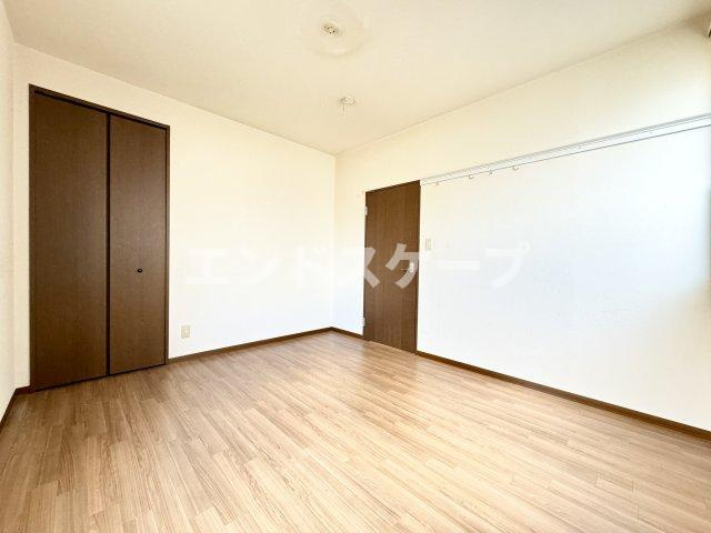 パストラルAの内装|高崎、前橋エリアのお部屋探しはエンドスケープまで！お客様の理想お聞かせ下さい♪