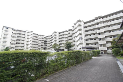 【外観】 | シティヴィラ大和高田駅前 | 外観です