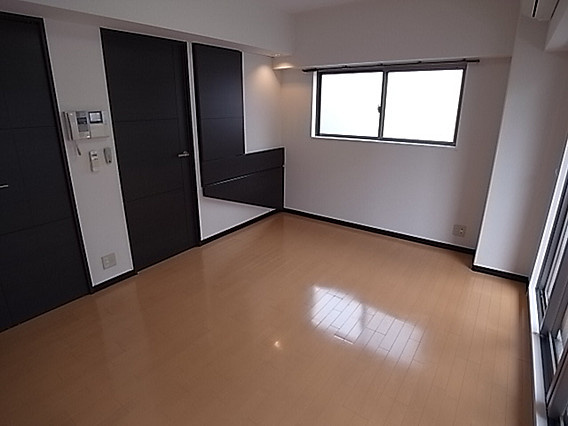 コンフォート・トーユーの居間・リビング