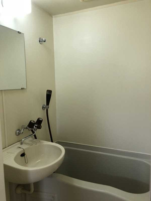 【浴室】 | サマックス・パル