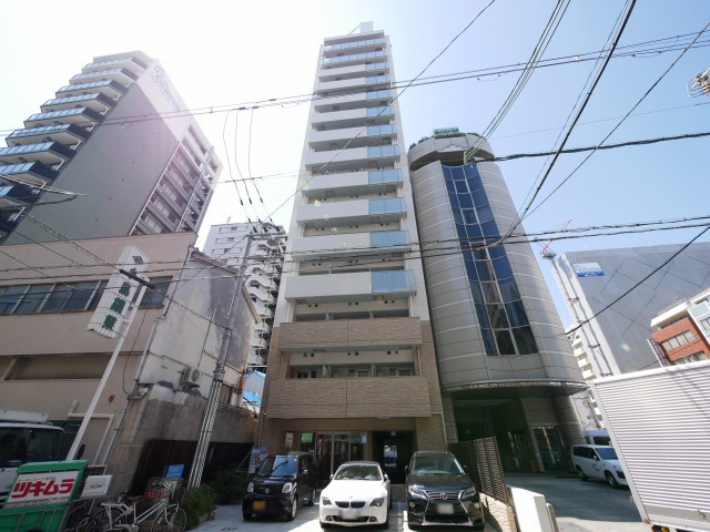 ラクラス長堀橋