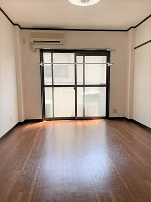 【居間・リビング】 | PLEAST梅満町