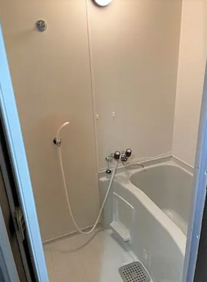 【浴室】 | PLEAST梅満町