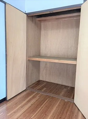 【収納】 | PLEAST梅満町