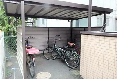 【その他】 | PLEAST梅満町