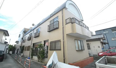 【その他共用部分】 | PLEAST梅満町