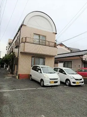 【駐車場】 | PLEAST梅満町