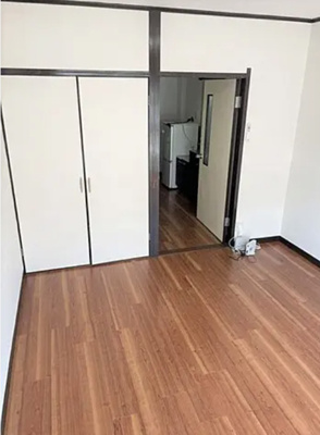 【居間・リビング】 | PLEAST梅満町