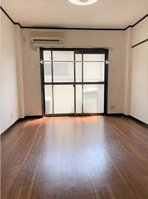 【内装】 | PLEAST梅満町