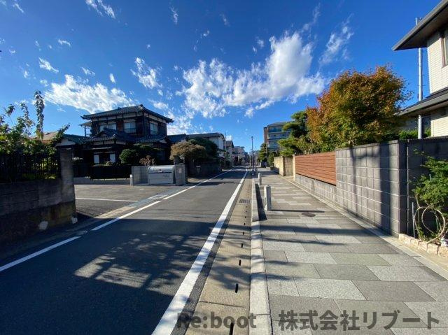 サステナブランシェ本行徳の周辺