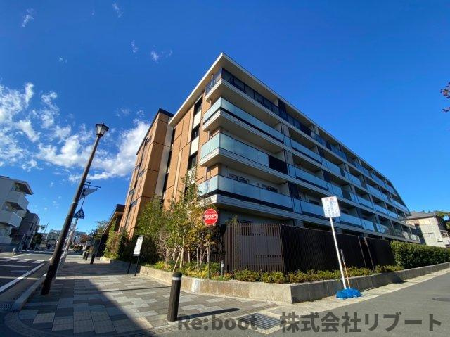 サステナブランシェ本行徳