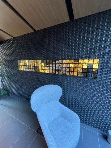 サステナブランシェ本行徳のロビー