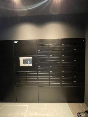 サステナブランシェ本行徳のその他共用部分